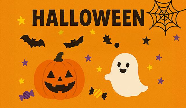 喜多見ハロウィン